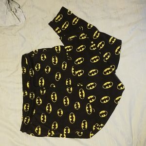 Batman Pajama Pants